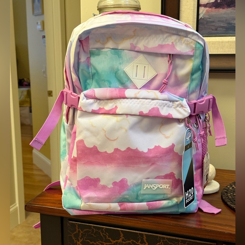 JANSPORT women’s Main Campus Backpack 32 Liter